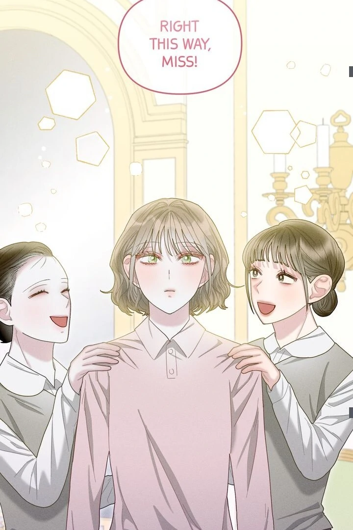 Sorang’s Flower Art Shop chapter 34 page 34