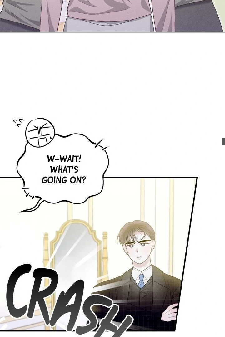 Sorang’s Flower Art Shop chapter 34 page 35