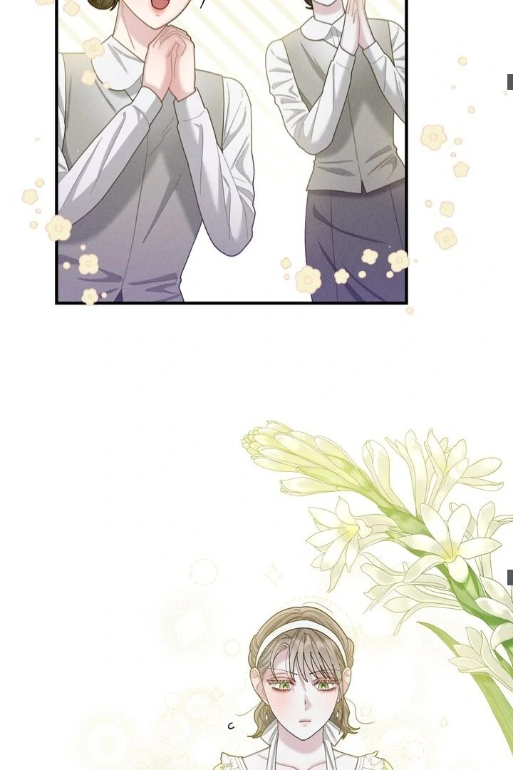 Sorang’s Flower Art Shop chapter 34 page 37