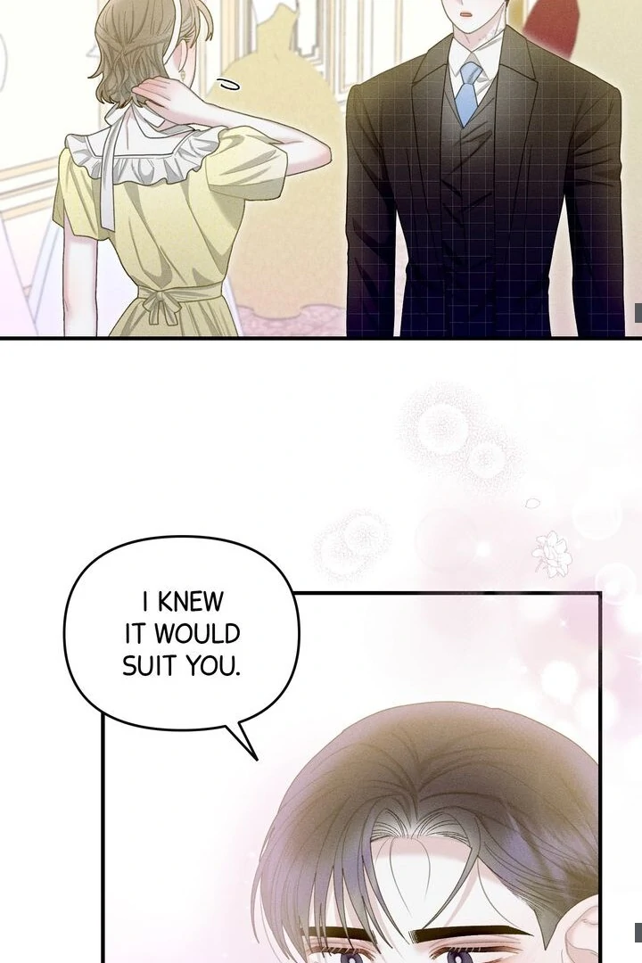 Sorang’s Flower Art Shop chapter 34 page 40