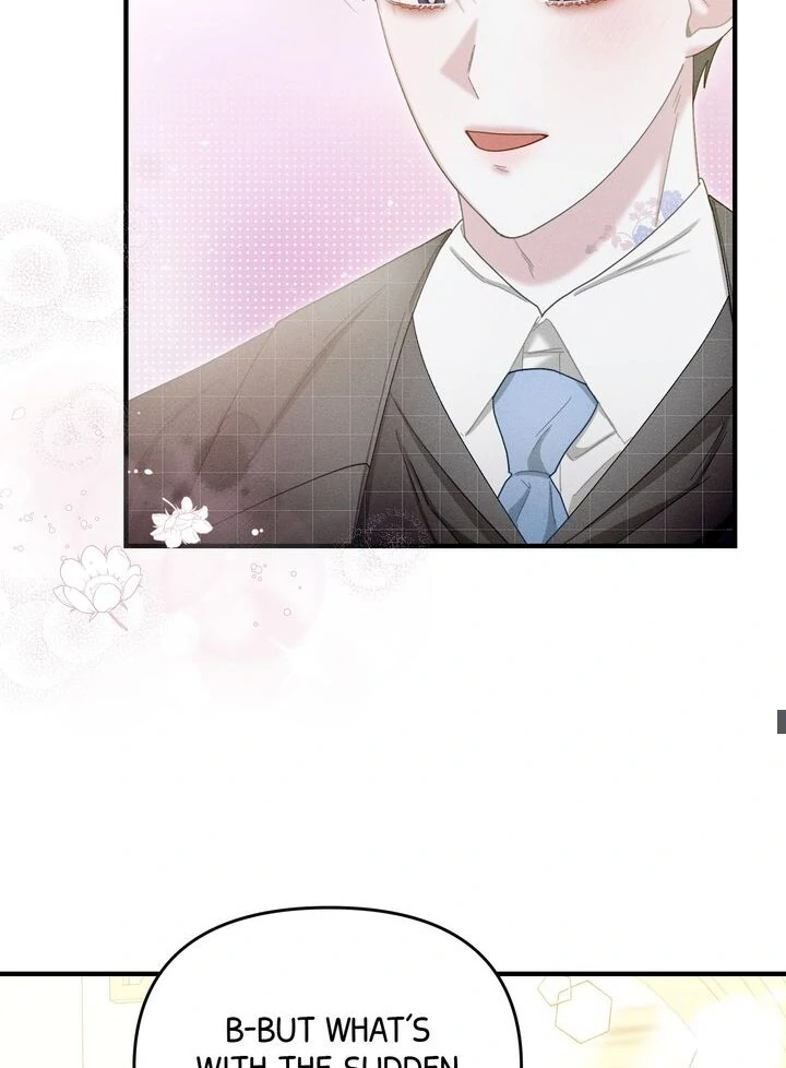 Sorang’s Flower Art Shop chapter 34 page 41