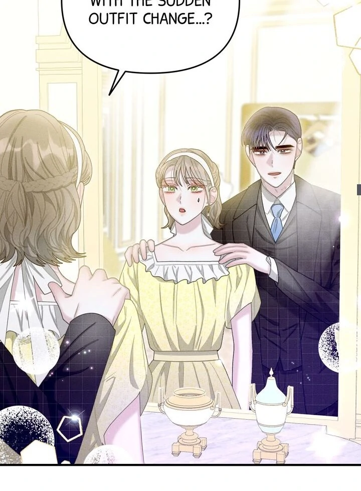 Sorang’s Flower Art Shop chapter 34 page 42
