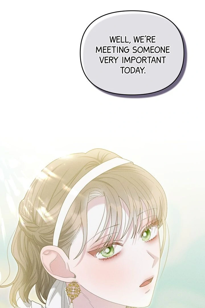 Sorang’s Flower Art Shop chapter 34 page 43