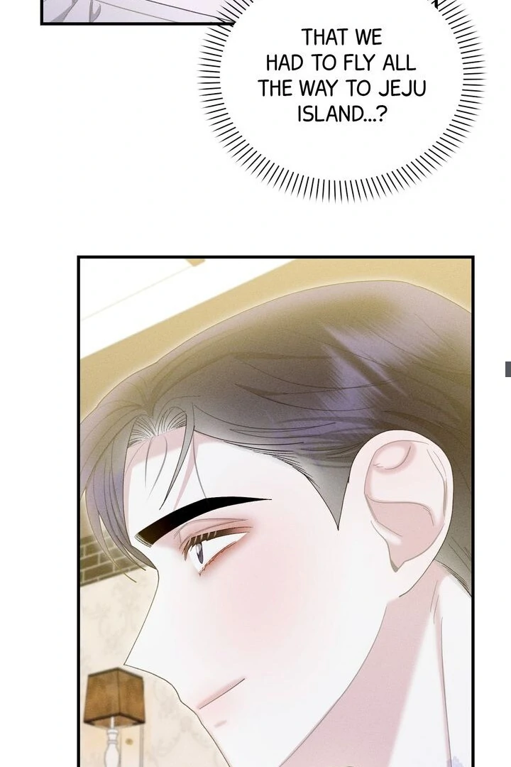Sorang’s Flower Art Shop chapter 34 page 49