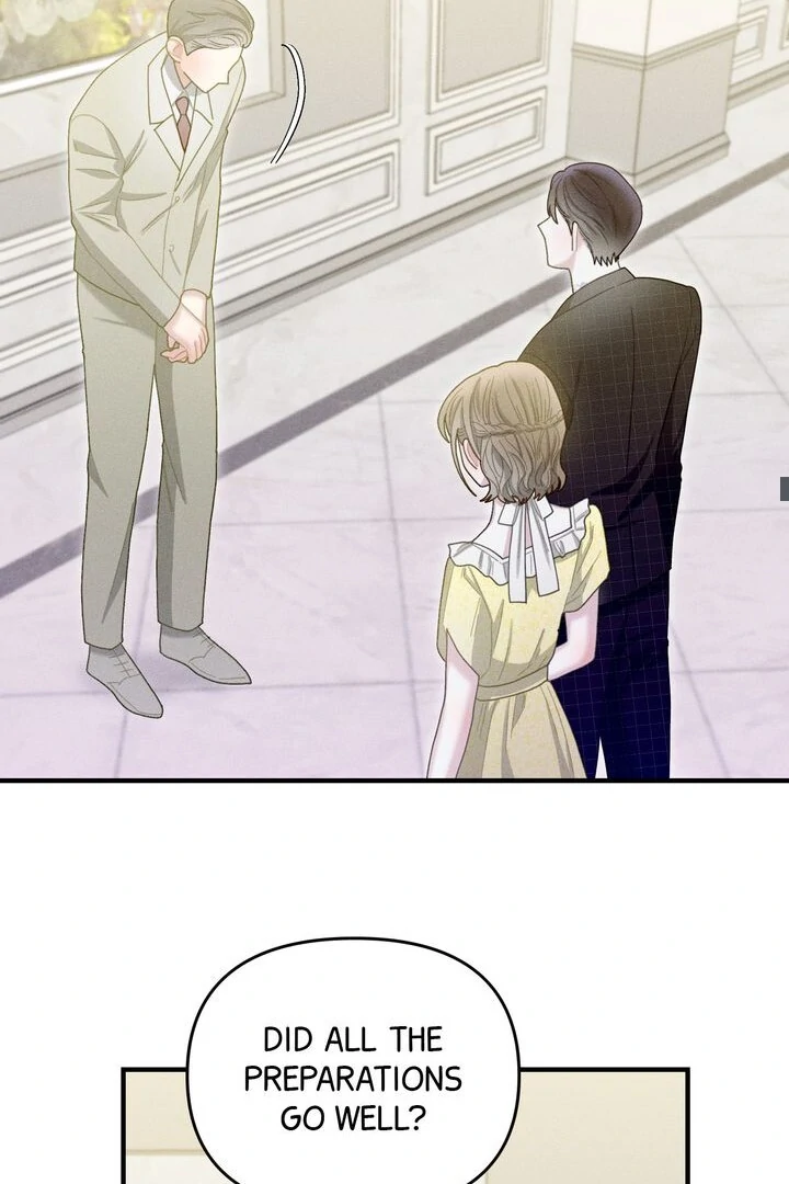 Sorang’s Flower Art Shop chapter 34 page 51