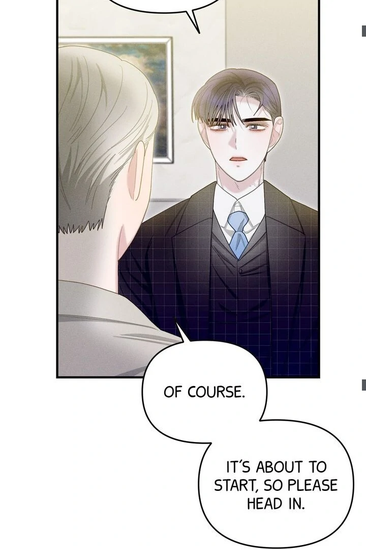 Sorang’s Flower Art Shop chapter 34 page 52