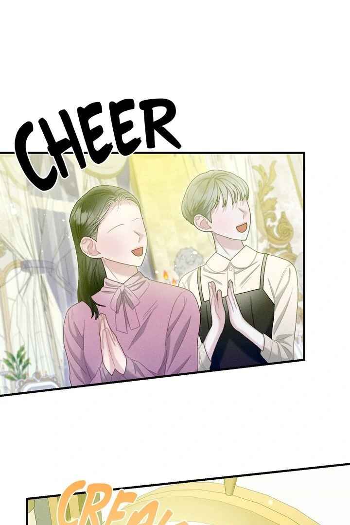 Sorang’s Flower Art Shop chapter 34 page 68