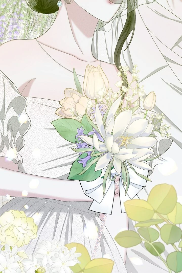 Sorang’s Flower Art Shop chapter 34 page 75