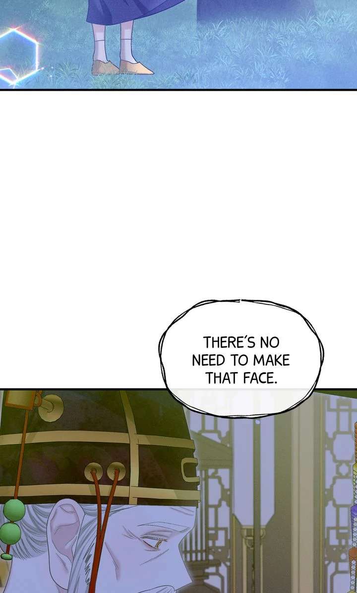 Sorang’s Flower Art Shop chapter 39 page 3