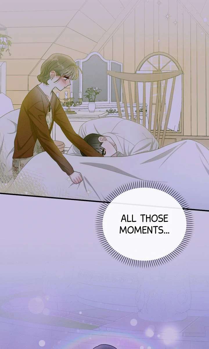 Sorang’s Flower Art Shop chapter 39 page 8