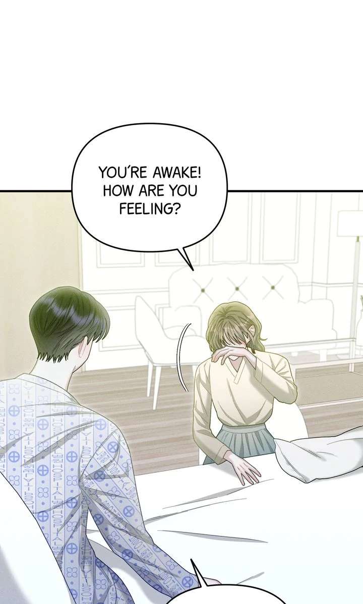 Sorang’s Flower Art Shop chapter 39 page 33