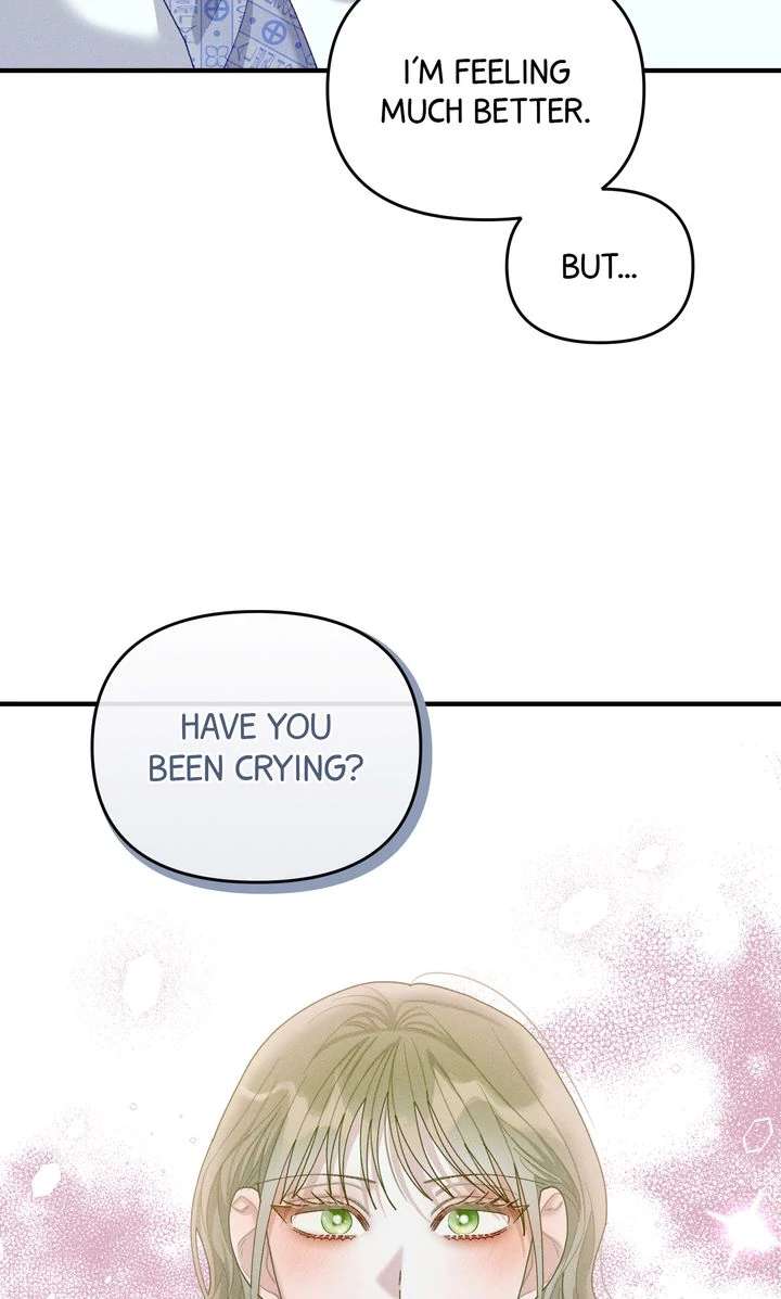 Sorang’s Flower Art Shop chapter 39 page 34