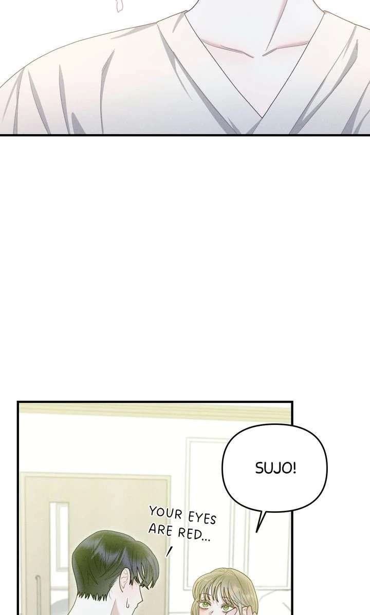 Sorang’s Flower Art Shop chapter 39 page 37
