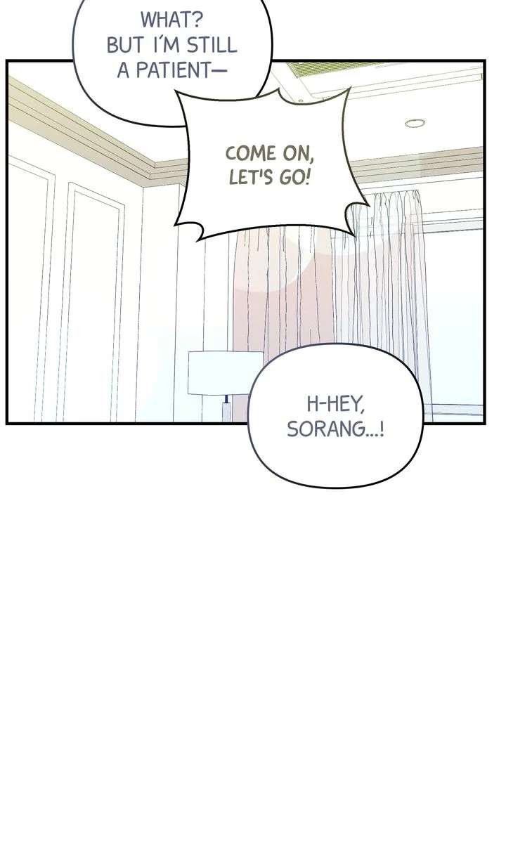 Sorang’s Flower Art Shop chapter 39 page 40