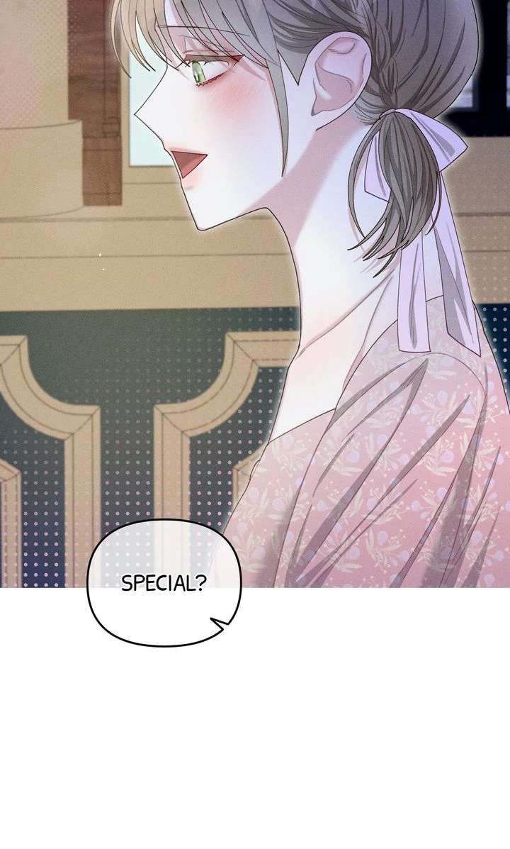 Sorang’s Flower Art Shop chapter 39 page 52