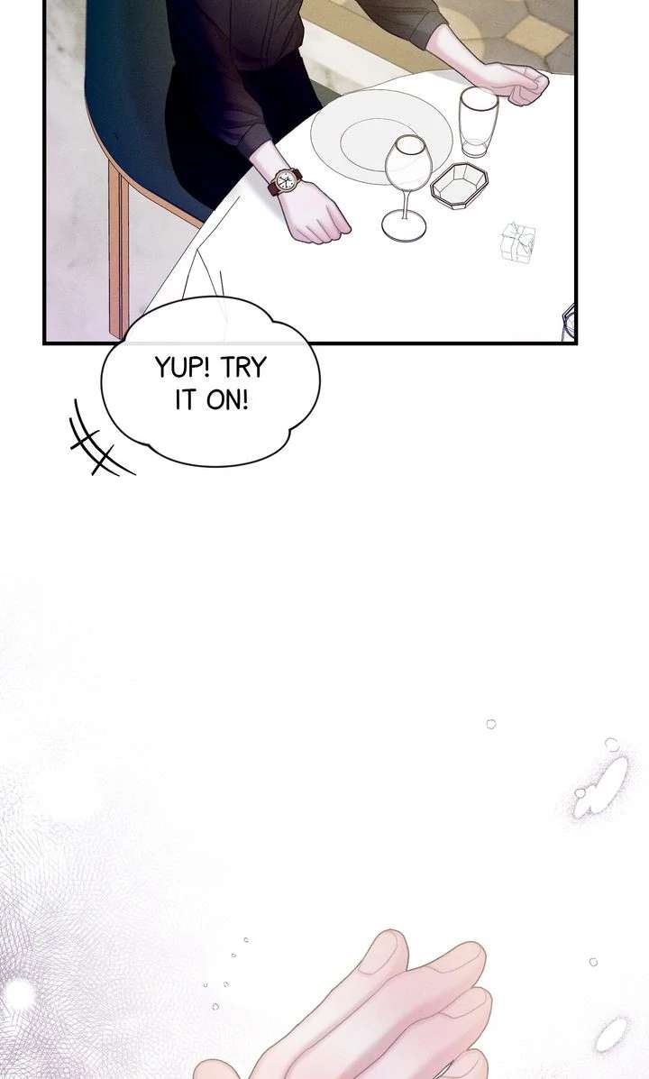 Sorang’s Flower Art Shop chapter 39 page 56