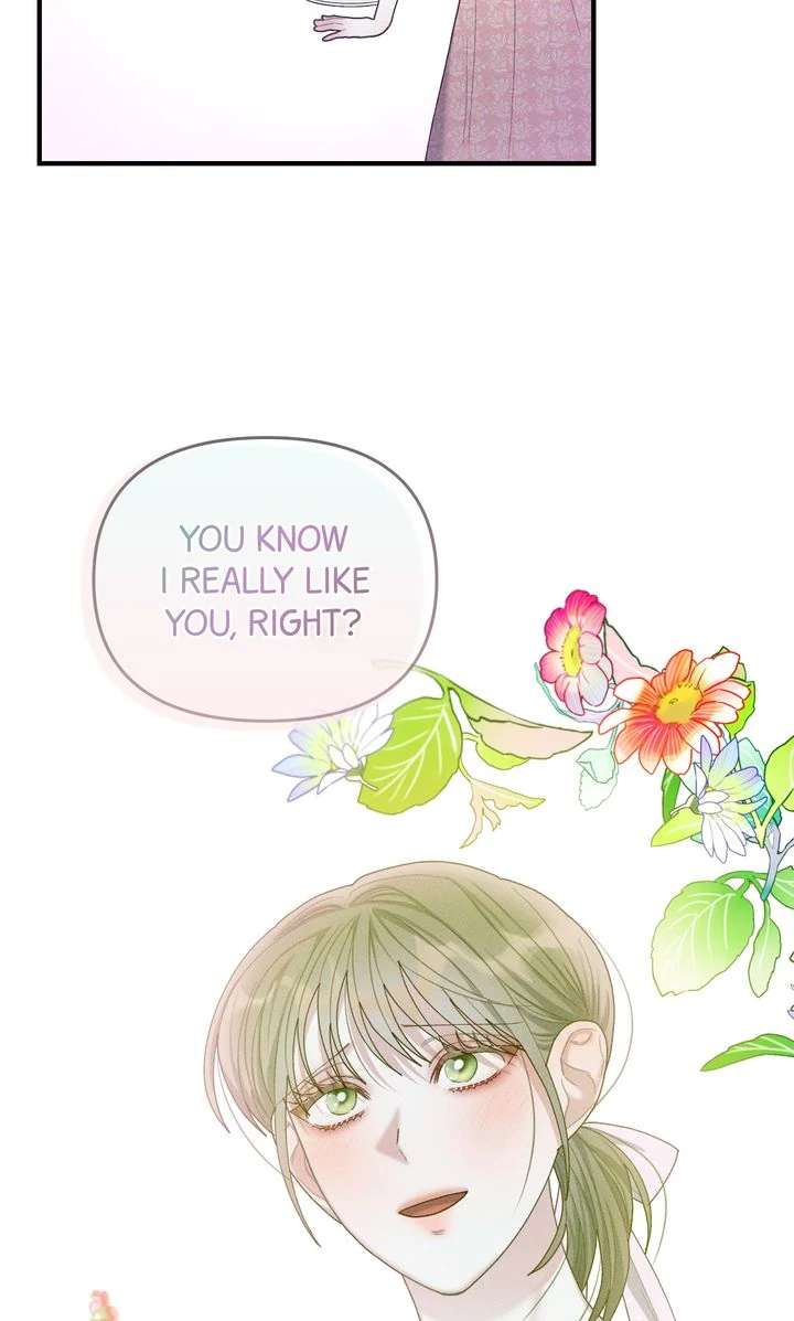 Sorang’s Flower Art Shop chapter 39 page 73