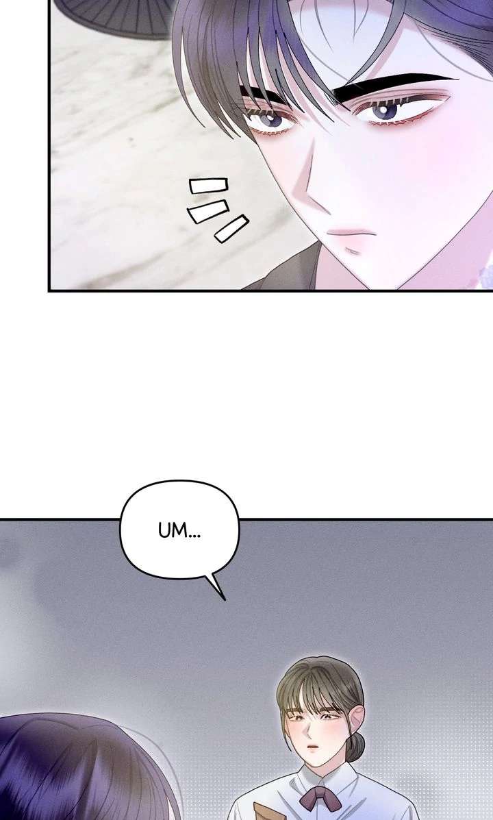 Sorang’s Flower Art Shop chapter 39 page 83
