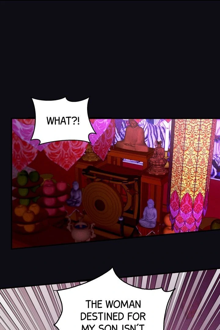 Sorang’s Flower Art Shop chapter 4 page 1