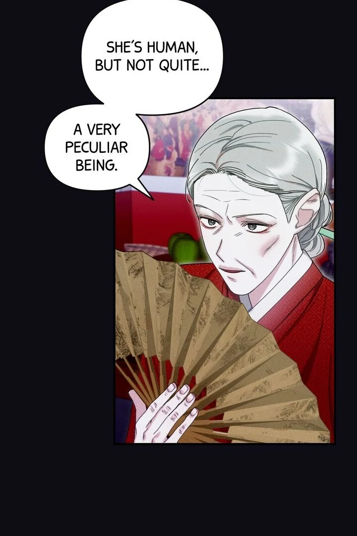 Sorang’s Flower Art Shop chapter 4 page 3
