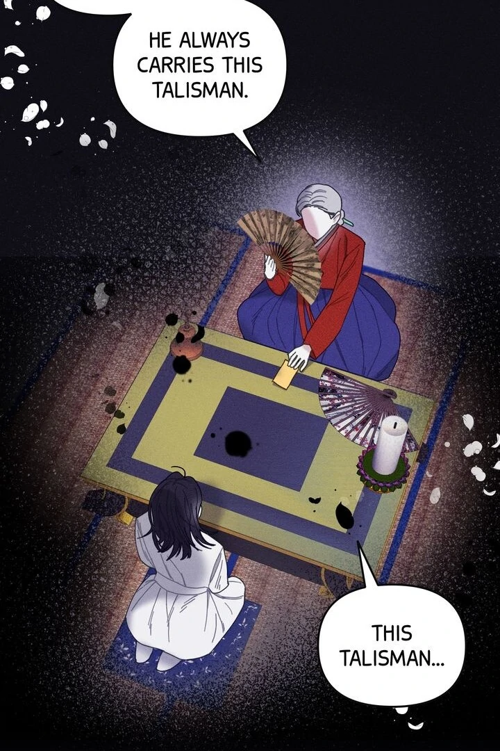 Sorang’s Flower Art Shop chapter 4 page 6