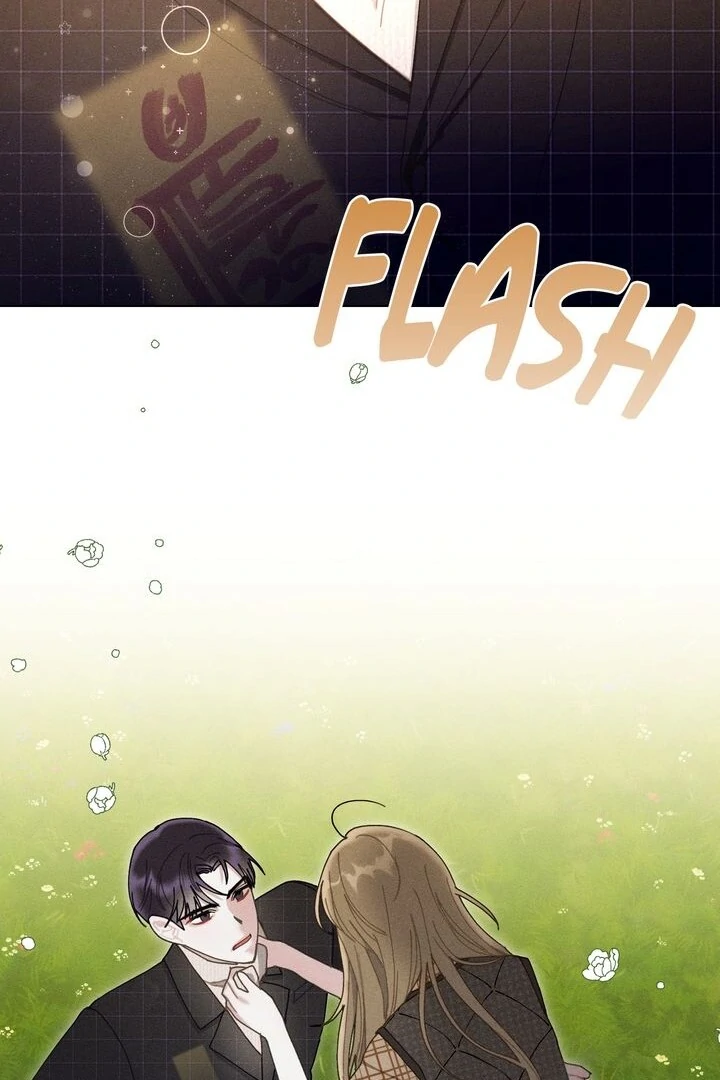 Sorang’s Flower Art Shop chapter 4 page 8