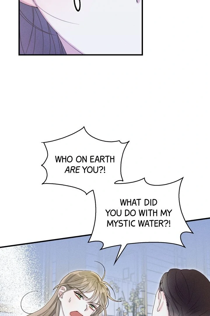 Sorang’s Flower Art Shop chapter 4 page 15