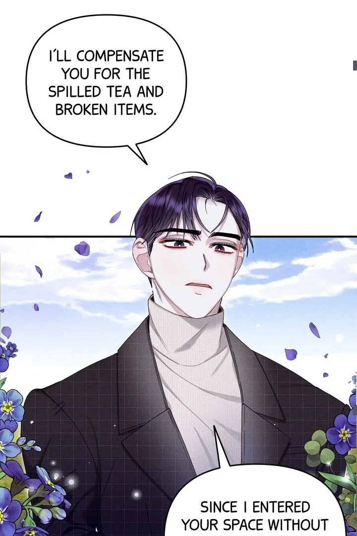 Sorang’s Flower Art Shop chapter 4 page 20