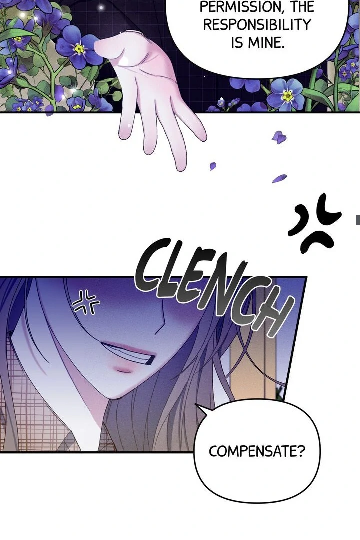 Sorang’s Flower Art Shop chapter 4 page 21