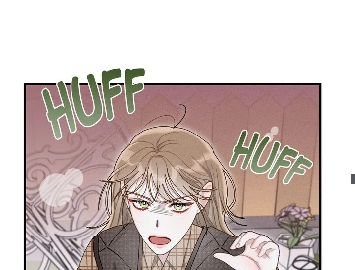 Sorang’s Flower Art Shop chapter 4 page 23