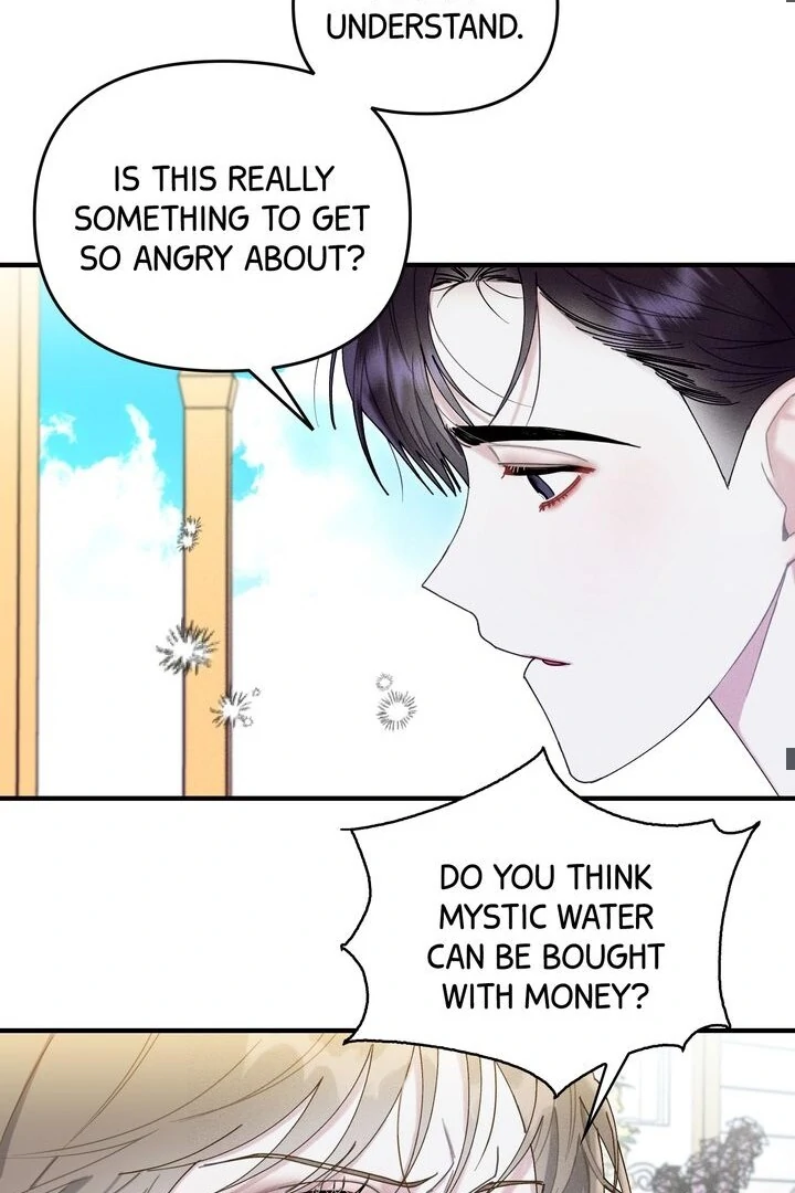 Sorang’s Flower Art Shop chapter 4 page 26