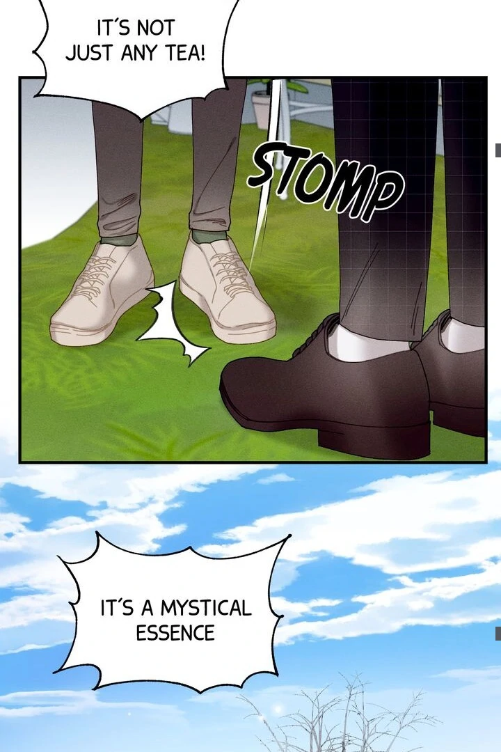 Sorang’s Flower Art Shop chapter 4 page 29