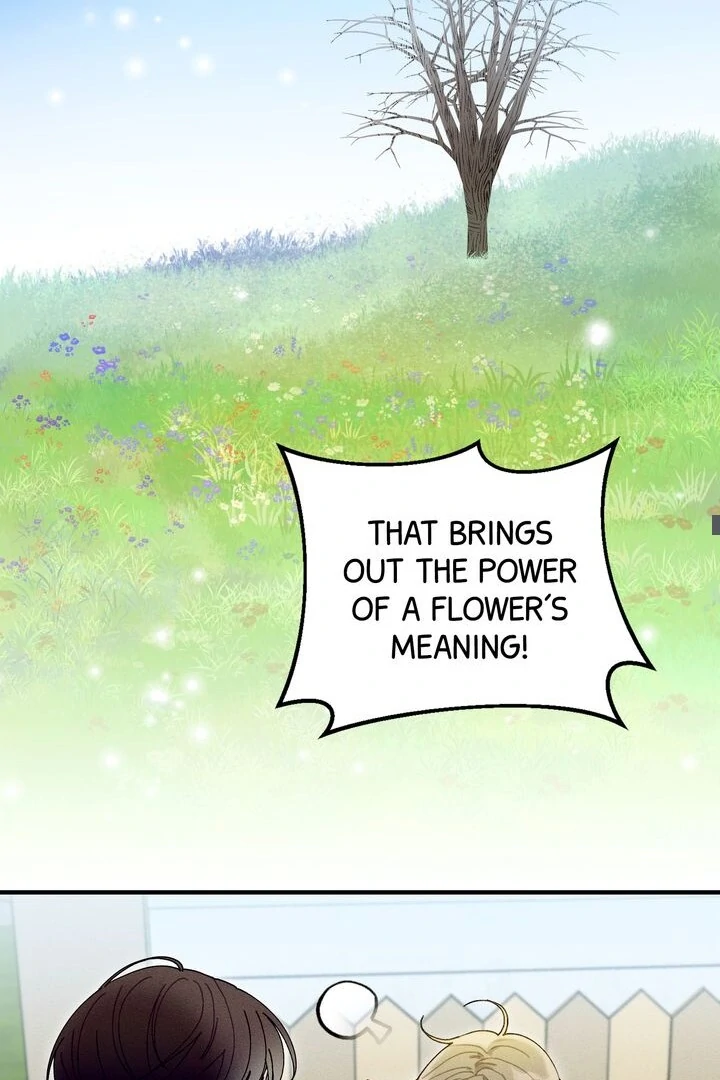Sorang’s Flower Art Shop chapter 4 page 30