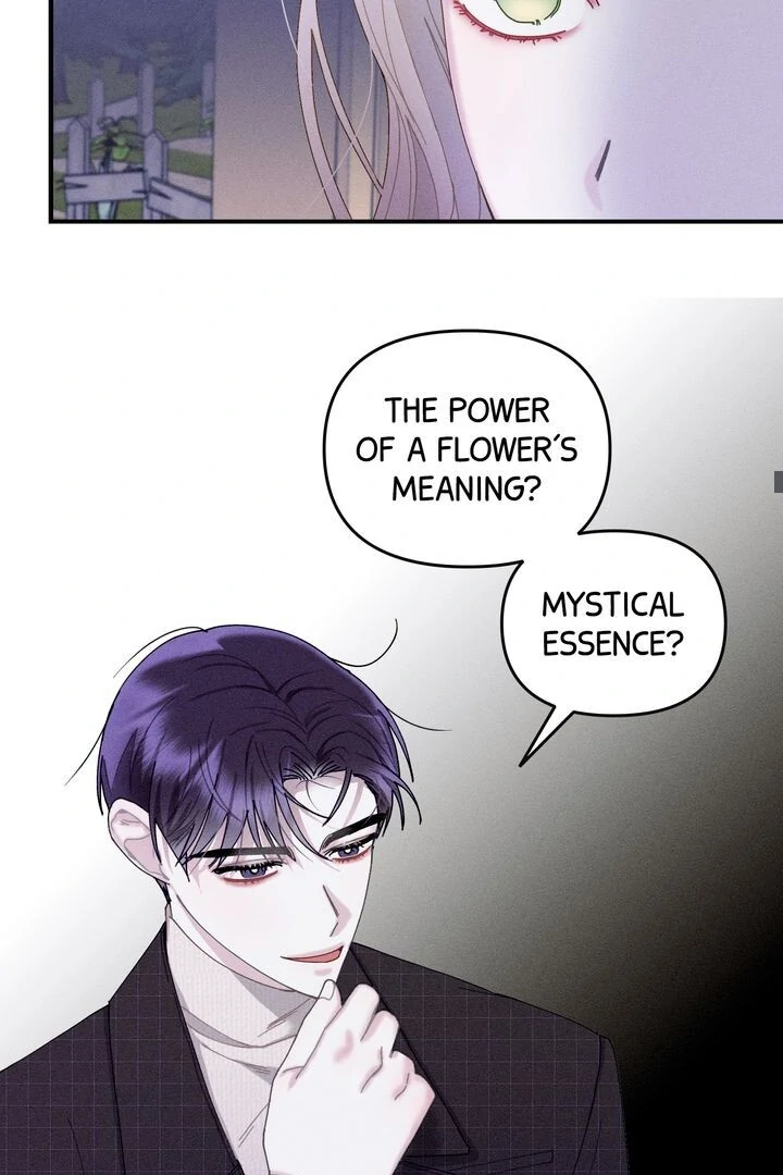 Sorang’s Flower Art Shop chapter 4 page 32