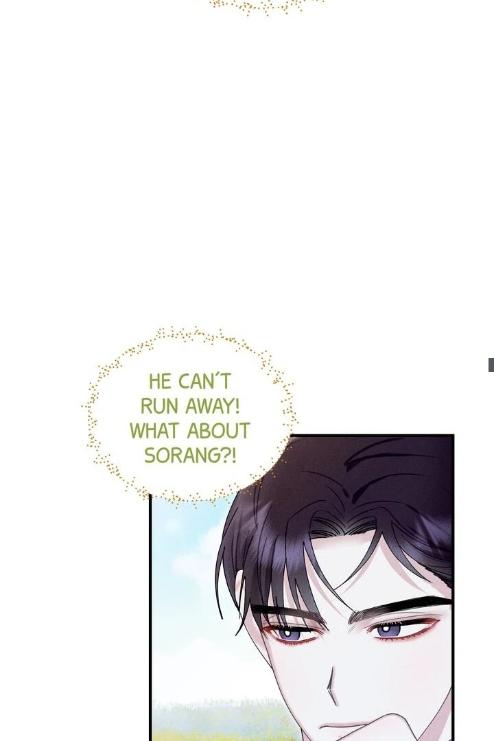 Sorang’s Flower Art Shop chapter 4 page 37