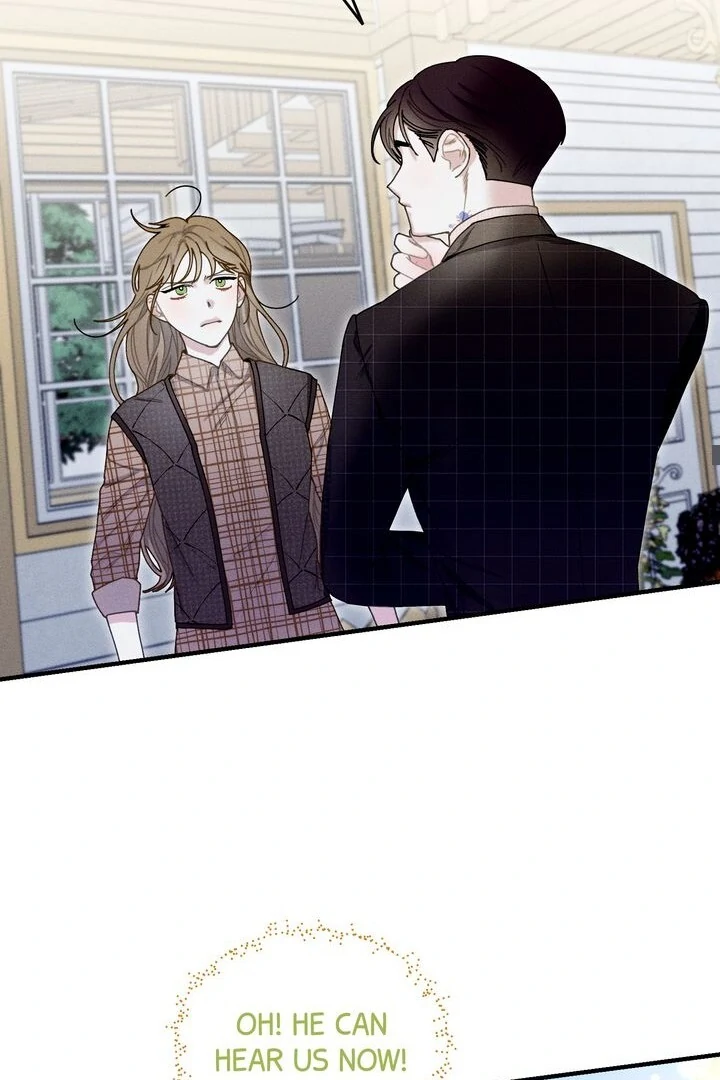 Sorang’s Flower Art Shop chapter 4 page 39