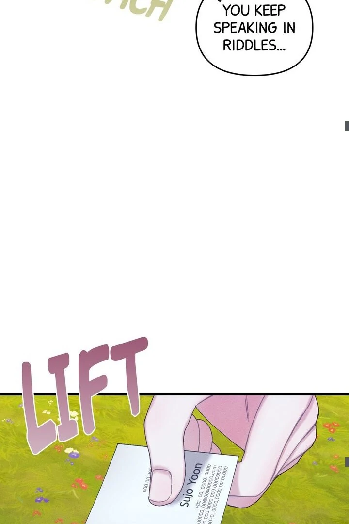 Sorang’s Flower Art Shop chapter 4 page 43