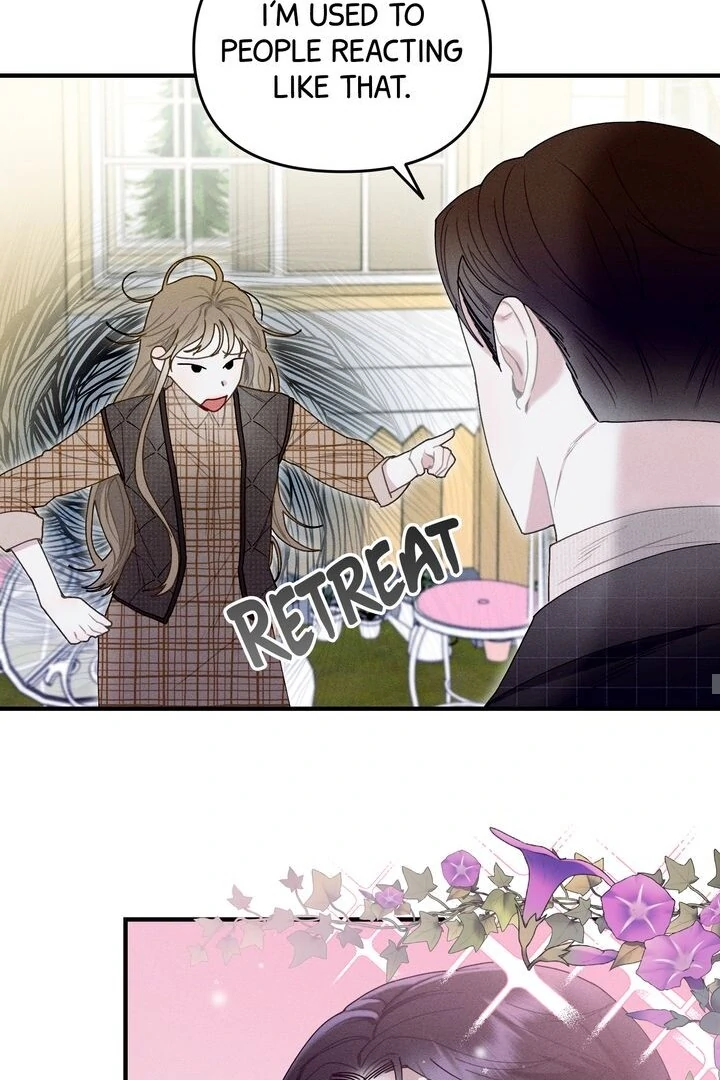Sorang’s Flower Art Shop chapter 4 page 47