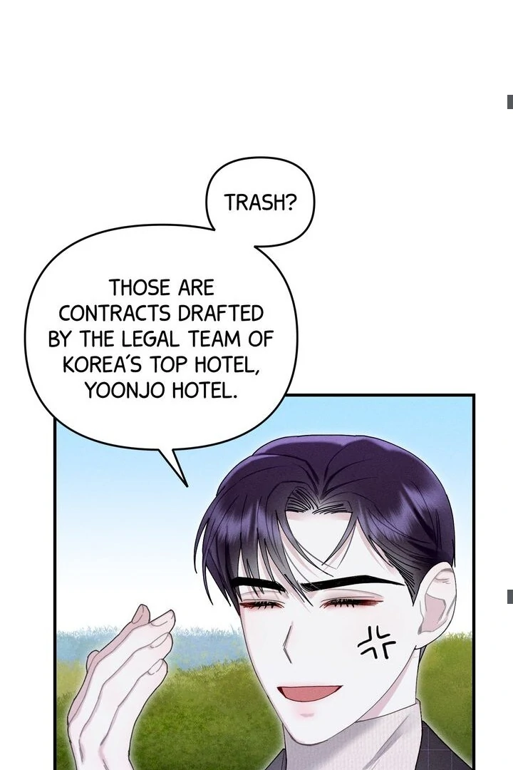 Sorang’s Flower Art Shop chapter 4 page 52