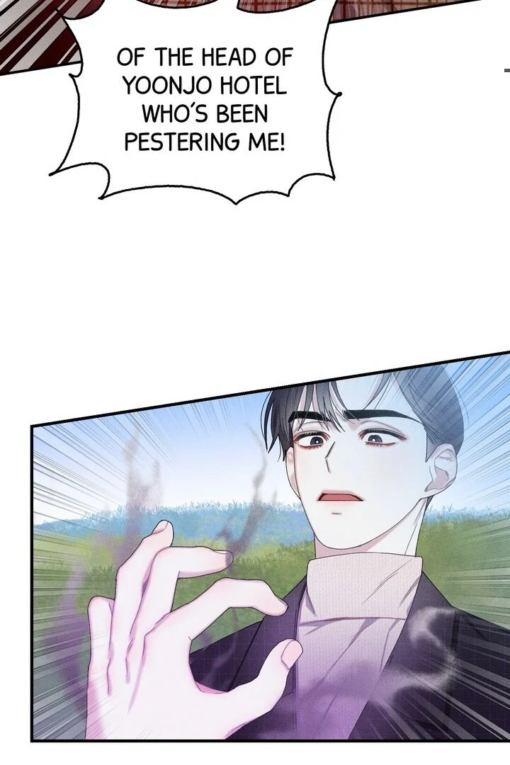 Sorang’s Flower Art Shop chapter 4 page 61