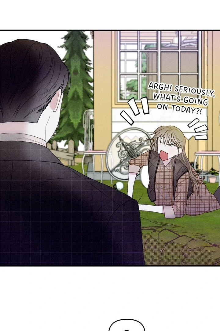 Sorang’s Flower Art Shop chapter 4 page 76