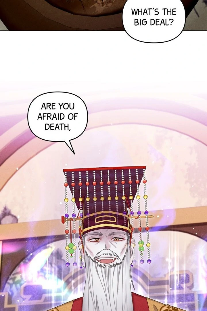Sorang’s Flower Art Shop chapter 4 page 81