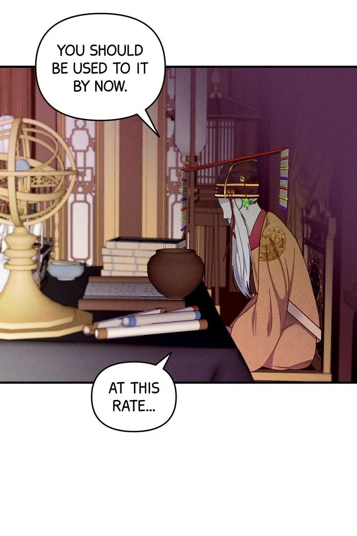 Sorang’s Flower Art Shop chapter 4 page 83
