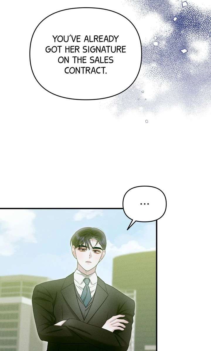 Sorang’s Flower Art Shop chapter 41 page 8