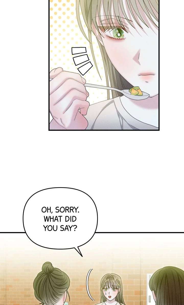 Sorang’s Flower Art Shop chapter 46 page 8
