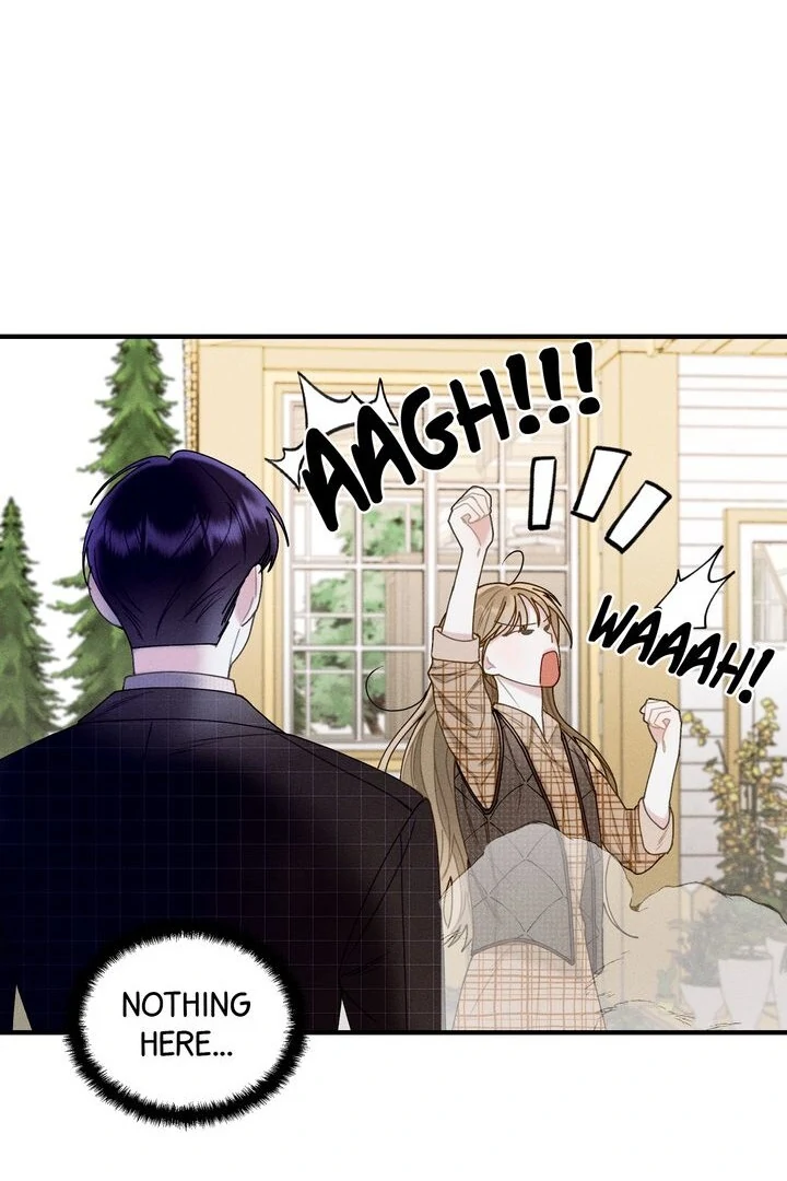 Sorang’s Flower Art Shop chapter 5 page 1