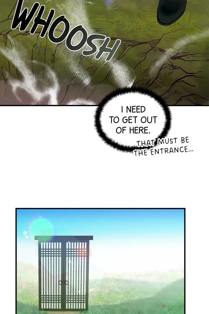 Sorang’s Flower Art Shop chapter 5 page 3