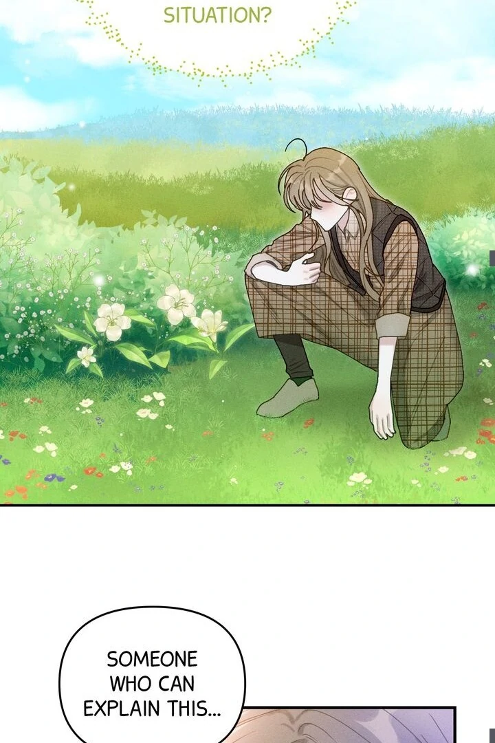 Sorang’s Flower Art Shop chapter 5 page 16