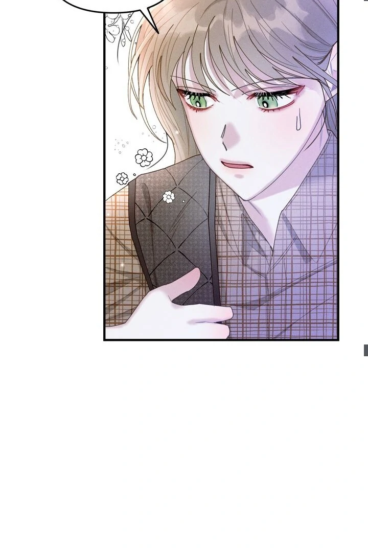 Sorang’s Flower Art Shop chapter 5 page 17