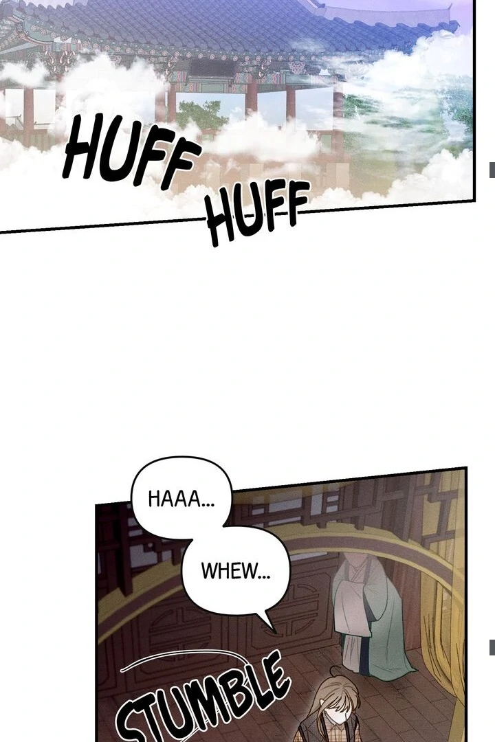 Sorang’s Flower Art Shop chapter 5 page 21